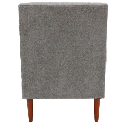 Ellis Lounge Chair  - Chloe Slate
