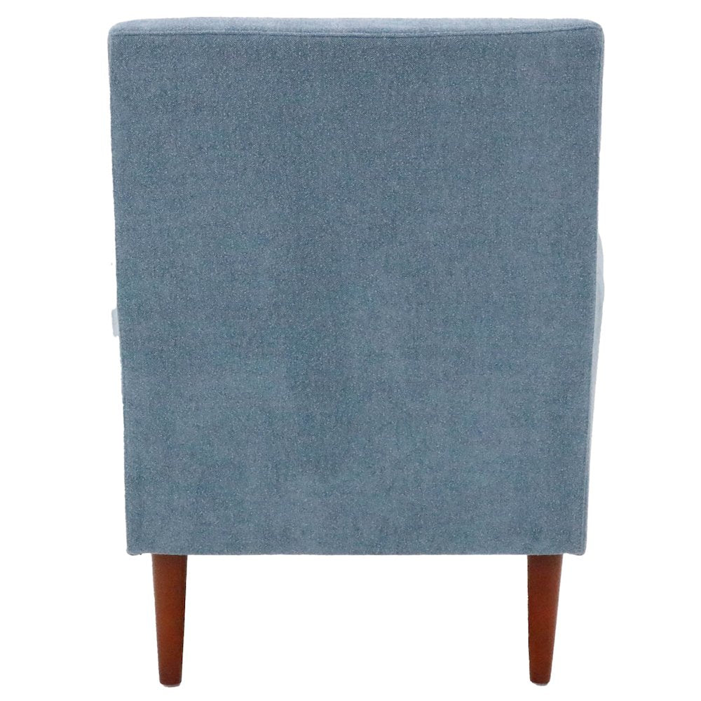 Ellis Lounge Chair  - Chloe Sky