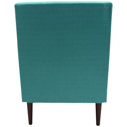 Ellis Rolled Arm Lounge Chair