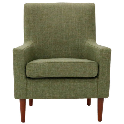 Emma Lounge Chair  - Blake Moss