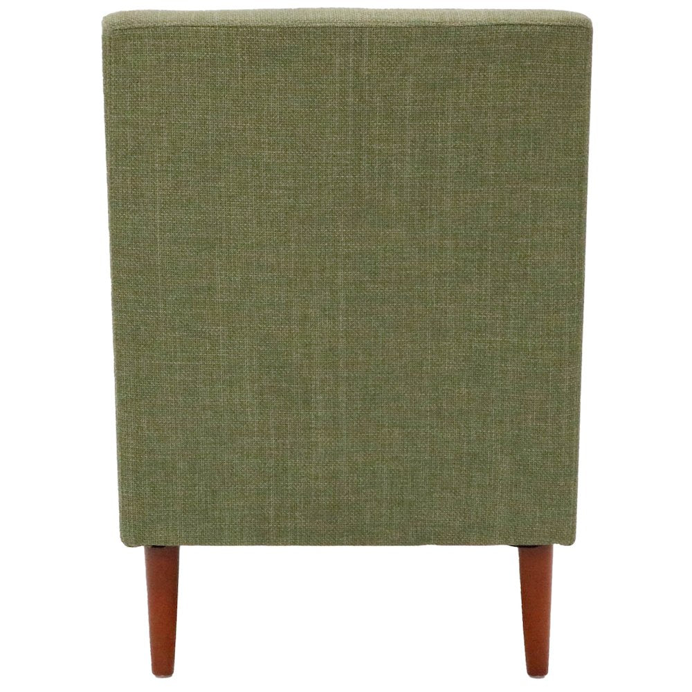 Emma Lounge Chair  - Blake Moss