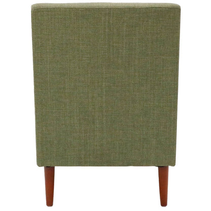 Emma Lounge Chair  - Blake Moss