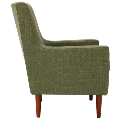 Emma Lounge Chair  - Blake Moss