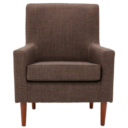 Emma Lounge Chair  - Blake Truffle