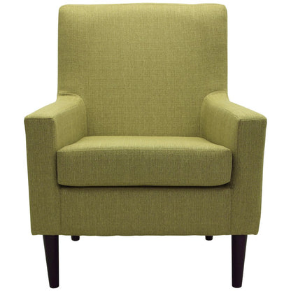 Emma Lounge Chair - Kiwi