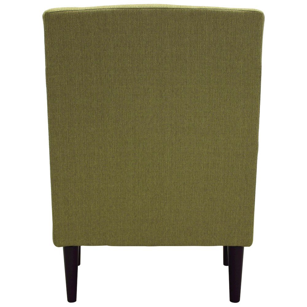 Emma Lounge Chair - Kiwi