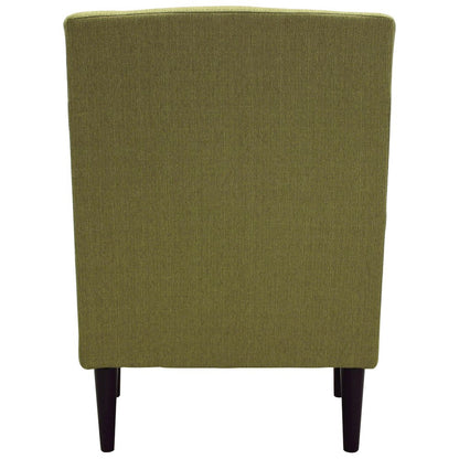 Emma Lounge Chair - Kiwi