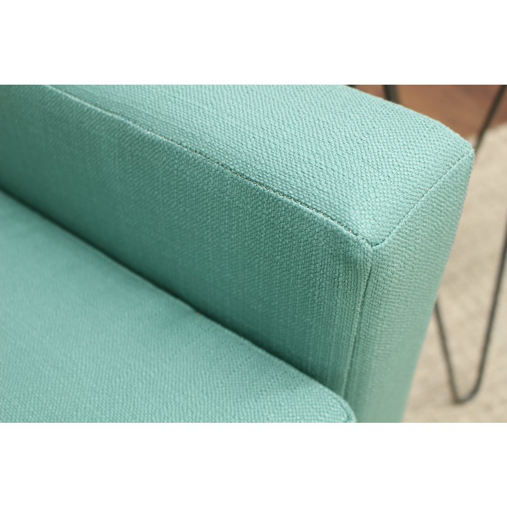 Emma Lounge Chair - Spa