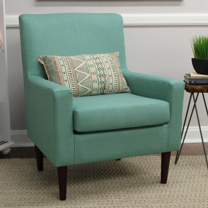 Emma Lounge Chair - Spa