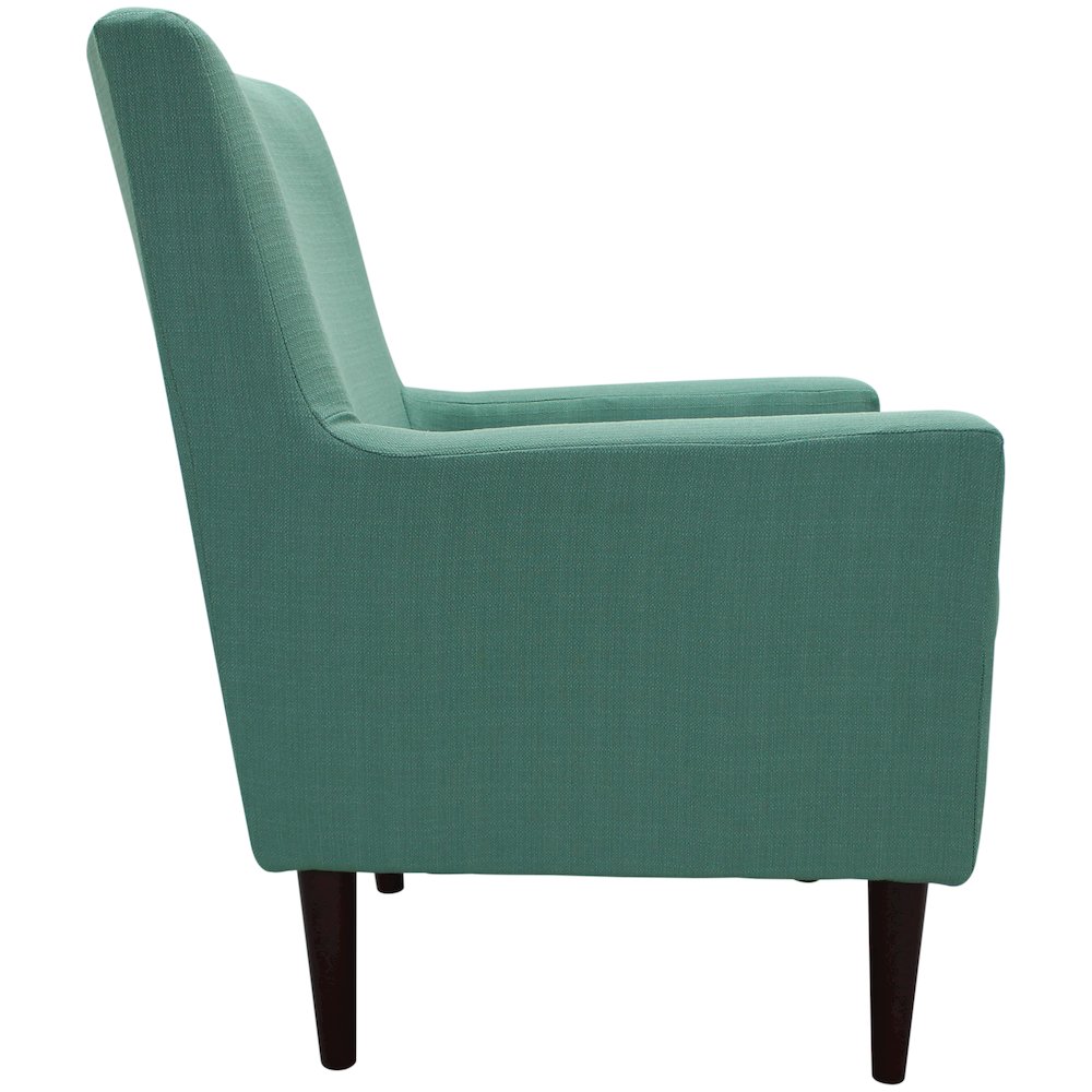 Emma Lounge Chair - Spa