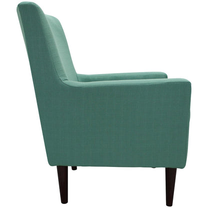 Emma Lounge Chair - Spa