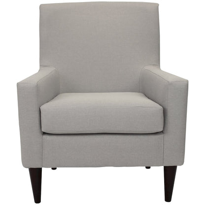 Emma Arm Chair - Oatmeal