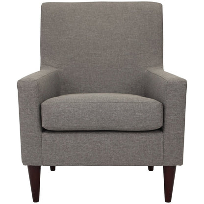 Emma Arm Chair - Quartz
