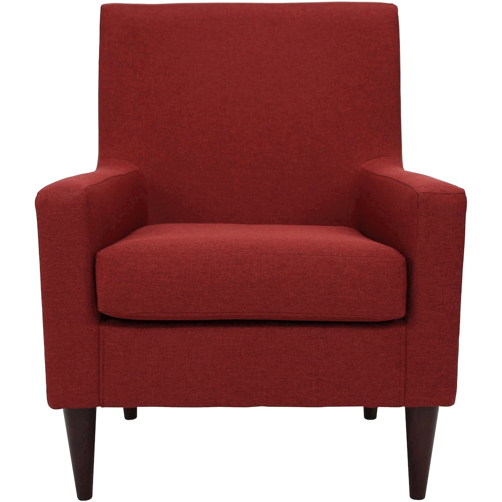 Emma Arm Chair - Picante