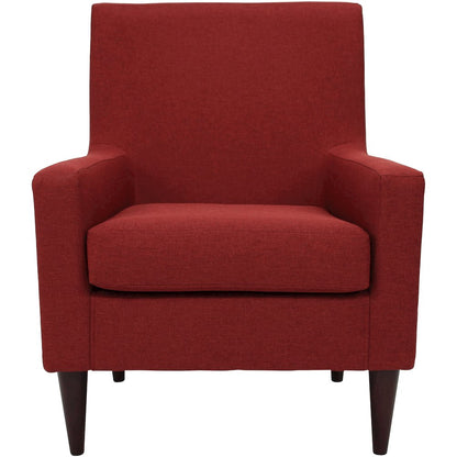 Emma Arm Chair - Picante