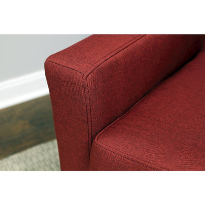Emma Arm Chair - Picante
