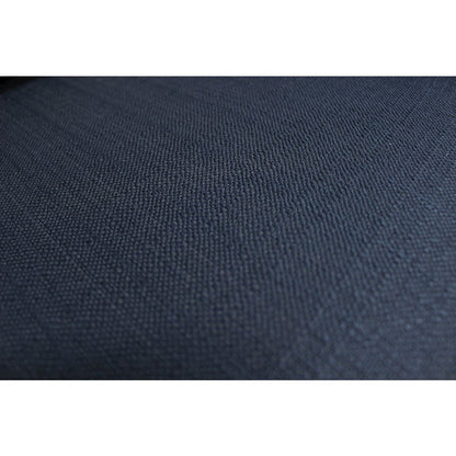 Emma Lounge Chair - Midnight Blue