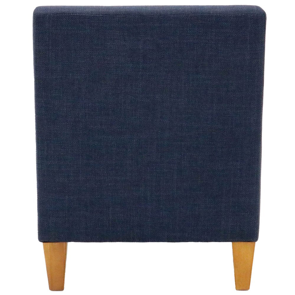 Fynn Lounge Chair  - Blake Ink