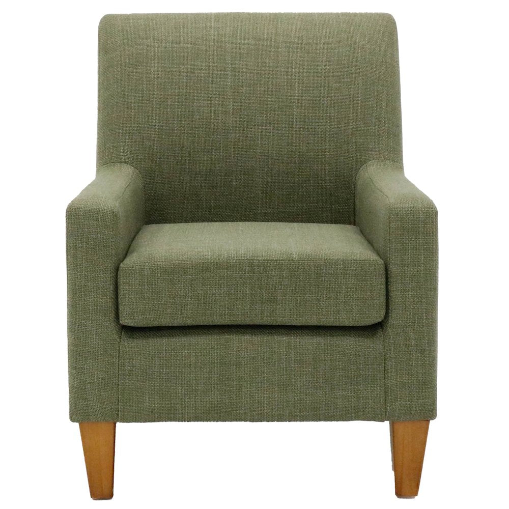 Fynn Lounge Chair  - Blake Moss