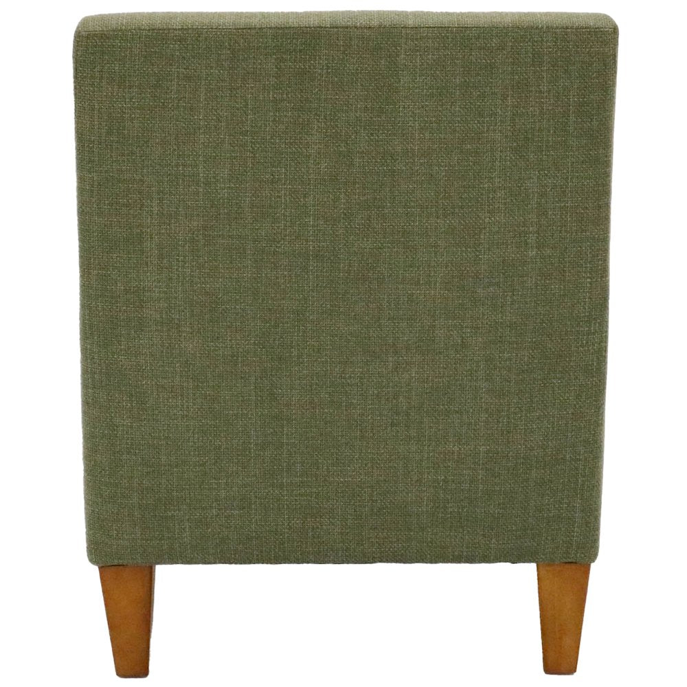 Fynn Lounge Chair  - Blake Moss