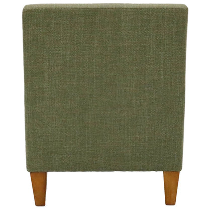 Fynn Lounge Chair  - Blake Moss