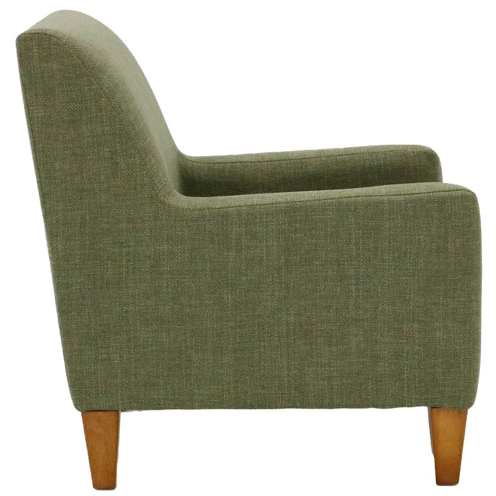 Fynn Lounge Chair  - Blake Moss