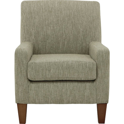 Fynn Lounge Chair - Hampden Spring Green