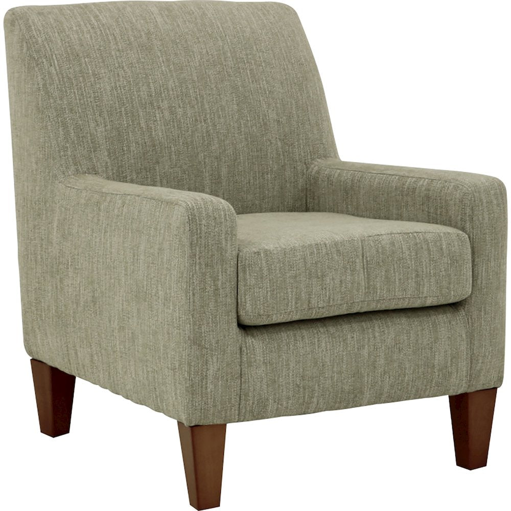 Fynn Lounge Chair - Hampden Spring Green