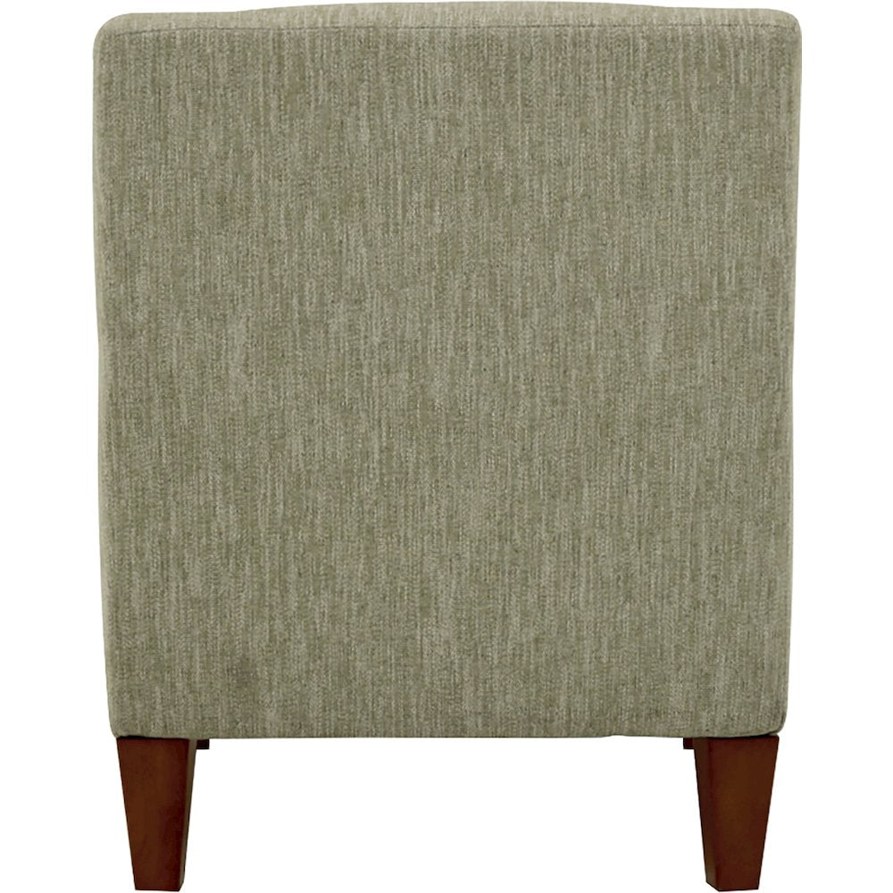 Fynn Lounge Chair - Hampden Spring Green