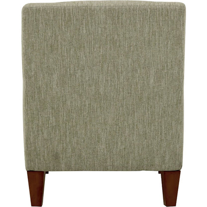 Fynn Lounge Chair - Hampden Spring Green