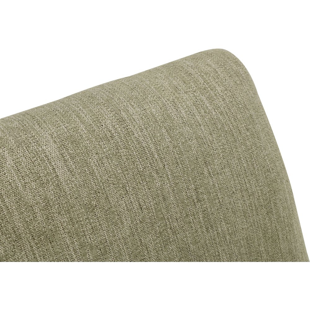 Fynn Lounge Chair - Hampden Spring Green