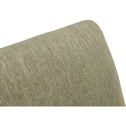 Fynn Lounge Chair - Hampden Spring Green