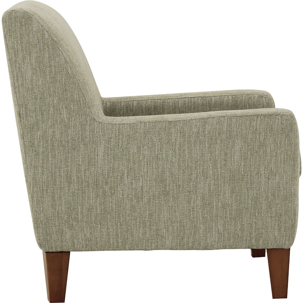 Fynn Lounge Chair - Hampden Spring Green