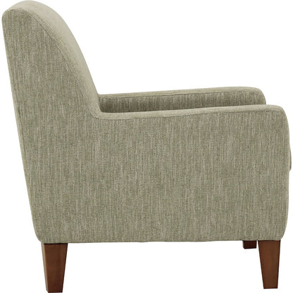 Fynn Lounge Chair - Hampden Spring Green