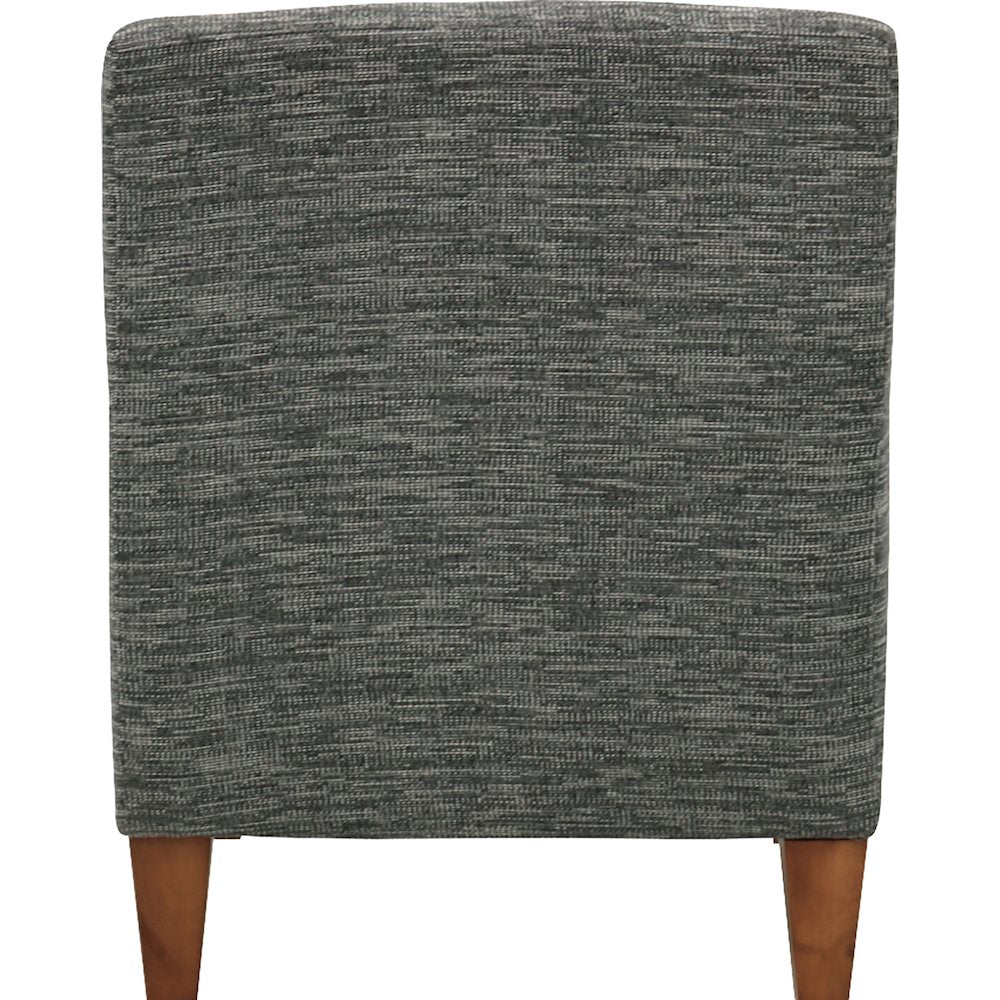 Fynn Lounge Chair - Hampden Charcoal