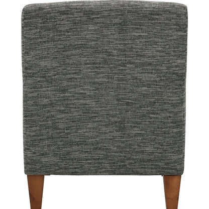 Fynn Lounge Chair - Hampden Charcoal