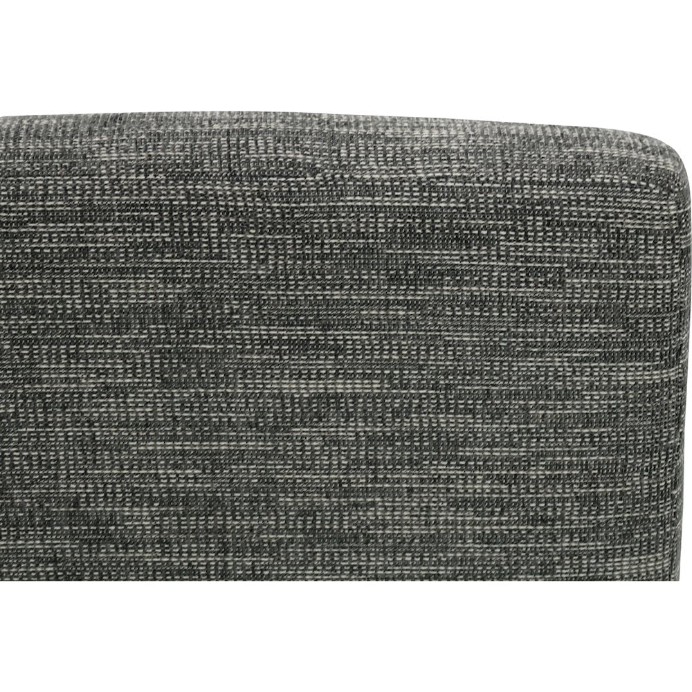 Fynn Lounge Chair - Hampden Charcoal