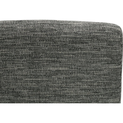Fynn Lounge Chair - Hampden Charcoal