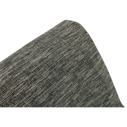 Fynn Lounge Chair - Hampden Charcoal
