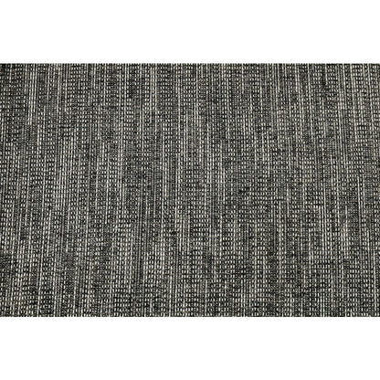 Fynn Lounge Chair - Hampden Charcoal
