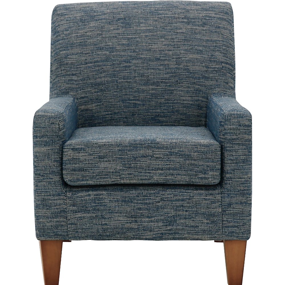 Fynn Lounge Chair - Hampden Navy