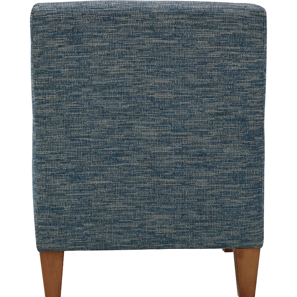 Fynn Lounge Chair - Hampden Navy