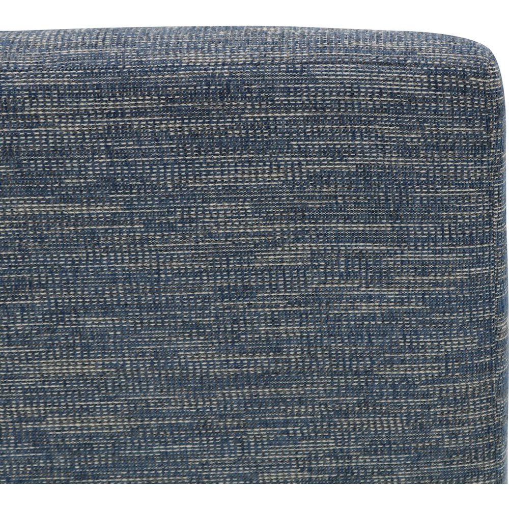Fynn Lounge Chair - Hampden Navy