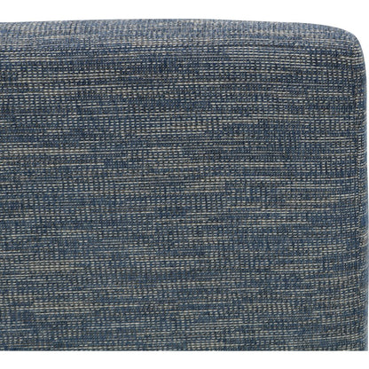 Fynn Lounge Chair - Hampden Navy