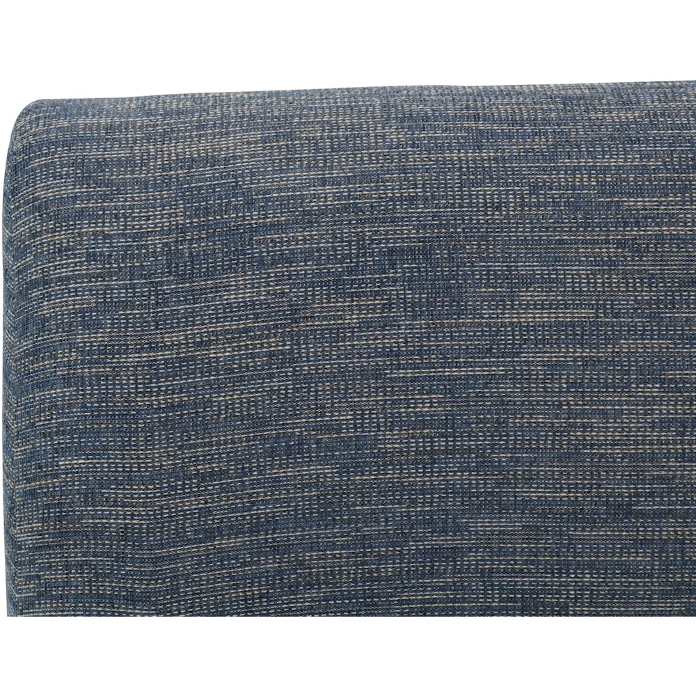 Fynn Lounge Chair - Hampden Navy
