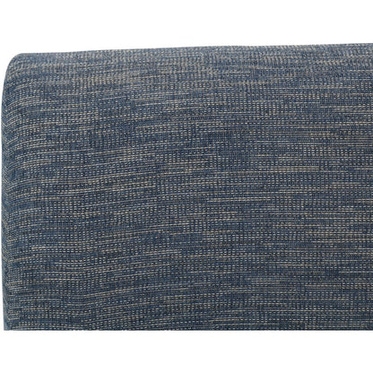 Fynn Lounge Chair - Hampden Navy