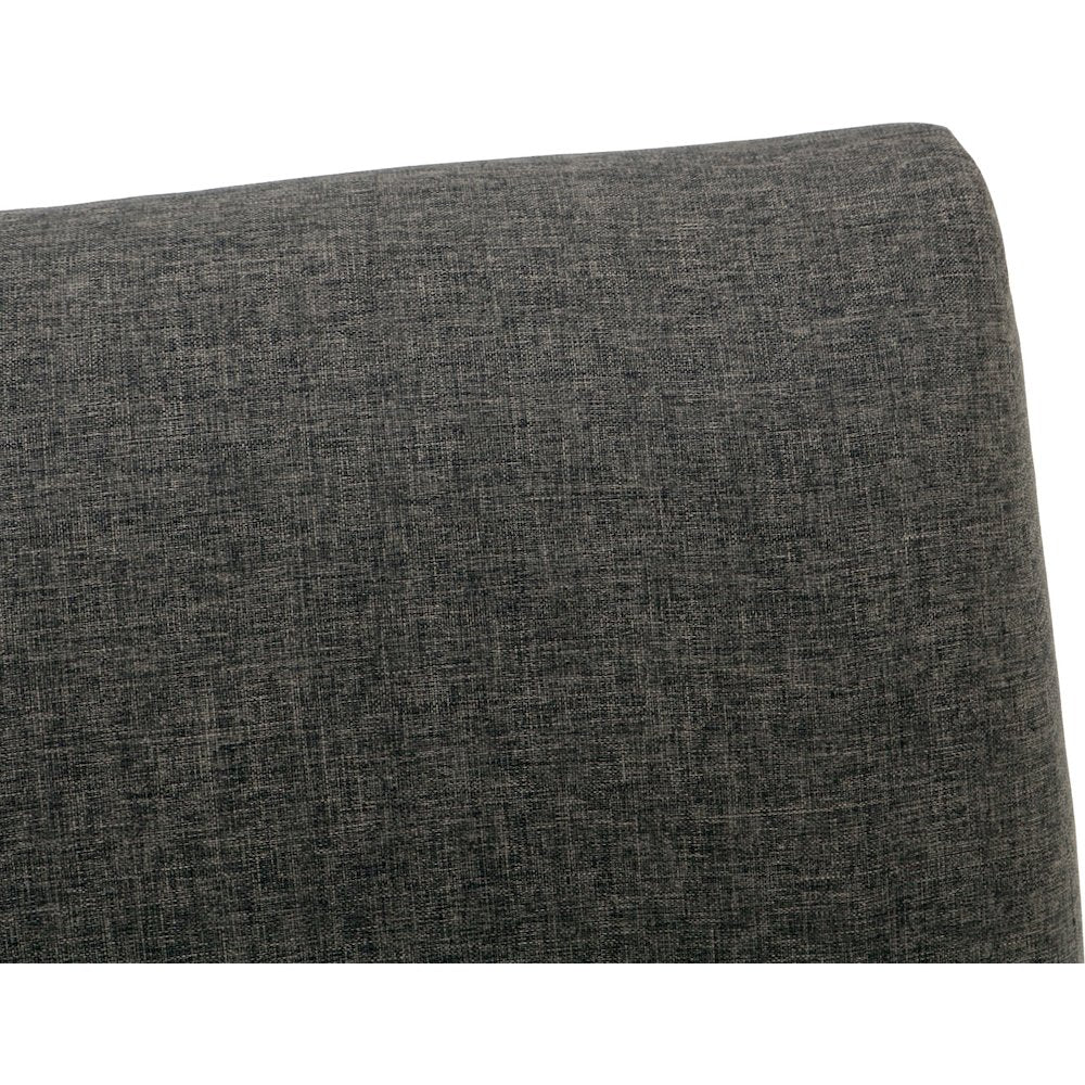 Fynn Lounge Chair - Jitterbug Gray