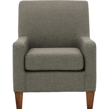 Fynn Lounge Chair - Jitterbug Quartz