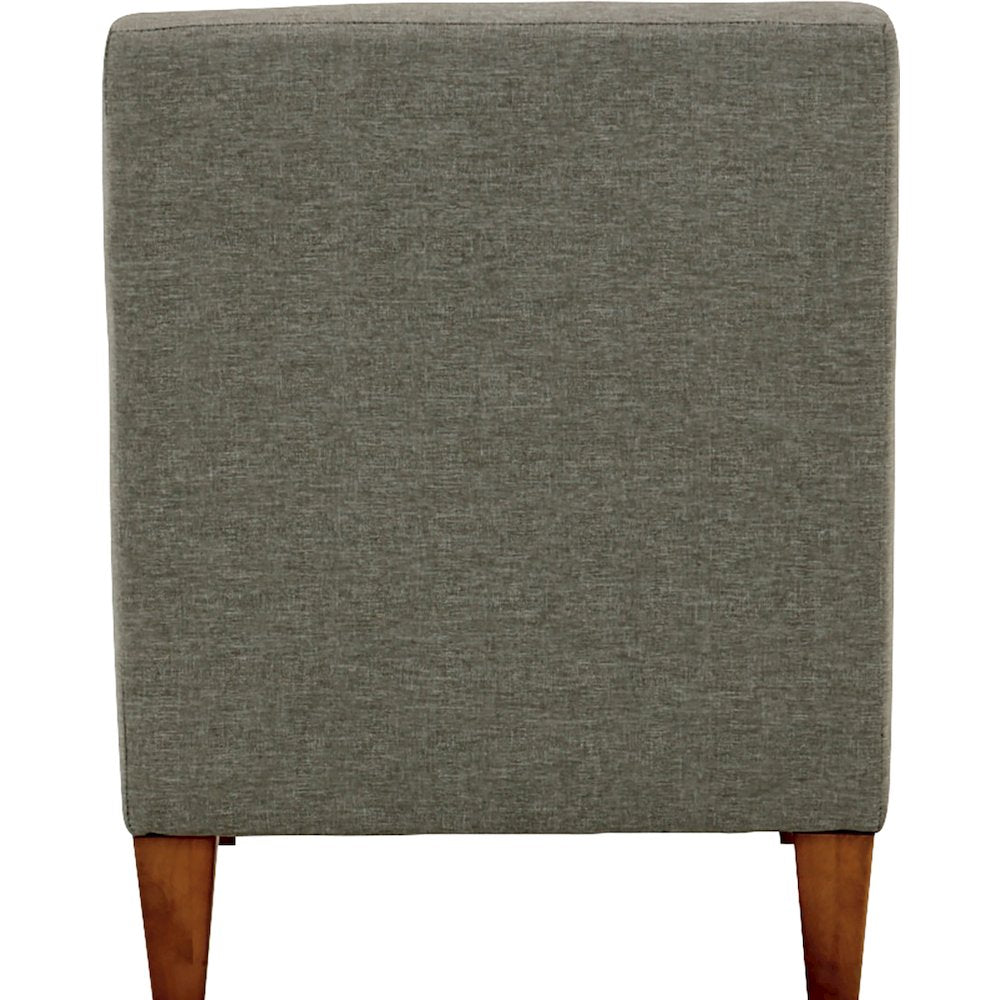Fynn Lounge Chair - Jitterbug Quartz