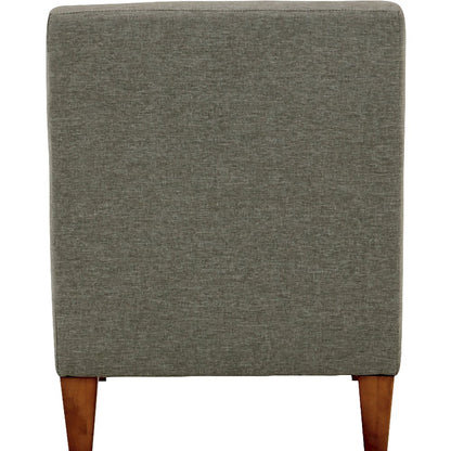 Fynn Lounge Chair - Jitterbug Quartz